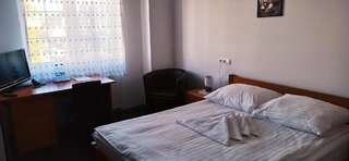 Отель Hotel Agat & SPA Быдгощ Двухместный номер с 1 кроватью-21